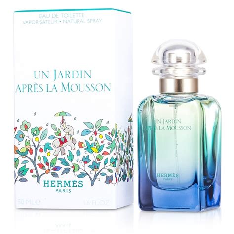 un jardin apres la mousson hermes|hermes un jardin after mousson.